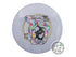 Thought Space Athletics Aura Omen Fairway Driver Golf Disc (Individually Listed)