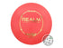 Gateway NXT Realm Distance Driver Golf Disc (Individually Listed)