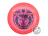 Thought Space Athletics Ethos Coalesce Fairway Driver Golf Disc (Individually Listed)