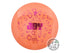 Discraft Limited Edition First Run Paige Pierce Signature ESP Joy Midrange Golf Disc (Individually Listed)
