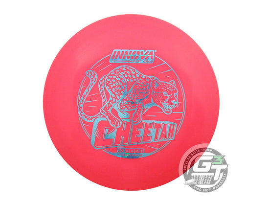 Innova DX Cheetah Fairway Driver Golf Disc (Individually Listed)