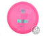 Kastaplast K1 Berg X Putter Golf Disc (Individually Listed)