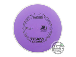 Axiom Electron Envy [James Conrad 1X] Putter Golf Disc (Individually Listed)