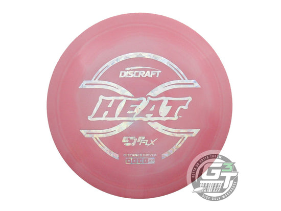 Discraft ESP FLX Heat Distance Driver Golf Disc (Individually Listed)
