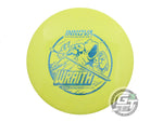 Innova Star Wraith Distance Driver Golf Disc (Individually Listed)