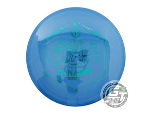 Infinite Discs G-Blend Dynasty Fairway Driver Golf Disc (Individually Listed)