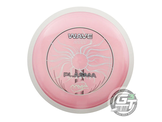 MVP Plasma Wave Distance Driver Golf Disc (Individually Listed)