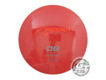 Prodigy 400 Series D6 Distance Driver Golf Disc (Individually Listed)