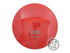 Prodigy 400 Series D6 Distance Driver Golf Disc (Individually Listed)