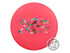 Discraft Elite X Buzzz Midrange Golf Disc (Individually Listed)