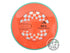 Axiom Neutron Soft Hex Midrange Golf Disc (Individually Listed)