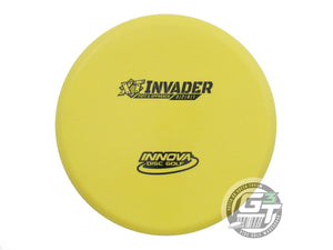 Innova XT Invader Putter Golf Disc (Individually Listed)