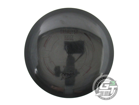 MVP Neutron Catalyst Distance Driver Golf Disc (Individually Listed)