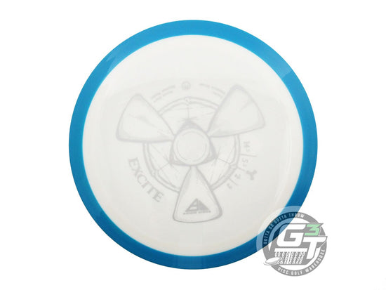Axiom Neutron Excite Distance Driver Golf Disc (Individually Listed)