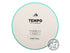 Axiom Electron Firm Tempo Putter Golf Disc (Individually Listed)
