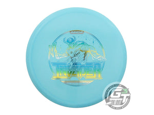 Innova Star Invader Putter Golf Disc (Individually Listed)