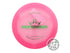 Dynamic Discs Lucid Defender Distance Driver Golf Disc (Individually Listed)