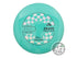 Axiom Neutron Crave [Sarah Hokom 1X] Fairway Driver Golf Disc (Individually Listed)