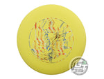 Stokely First Run Strato Finch Putter Golf Disc (Individually Listed)