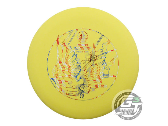 Stokely First Run Strato Finch Putter Golf Disc (Individually Listed)