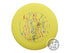 Stokely First Run Strato Finch Putter Golf Disc (Individually Listed)