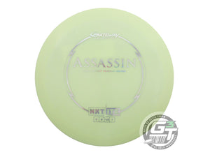 Gateway NXT Assassin Fairway Driver Golf Disc (Individually Listed)