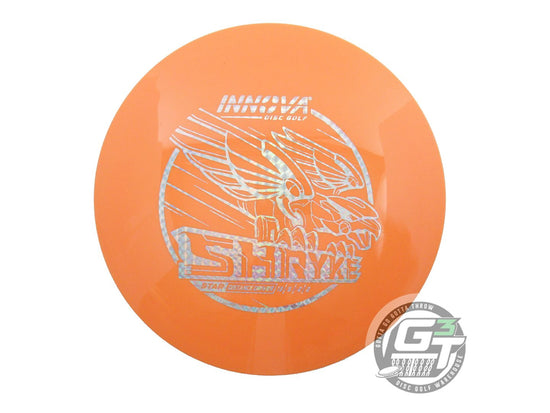 Innova Star Shryke Distance Driver Golf Disc (Individually Listed)