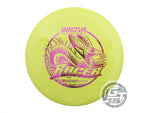 Innova Star Racer Distance Driver Golf Disc (Individually Listed)