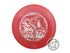 Innova GStar Wraith Distance Driver Golf Disc (Individually Listed)