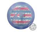 DGA Limited Edition 2023 Tour Series Swirl Tour Series Banzai Fairway Driver Golf Disc (Individually Listed)