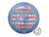 DGA Limited Edition 2023 Tour Series Swirl Tour Series Banzai Fairway Driver Golf Disc (Individually Listed)