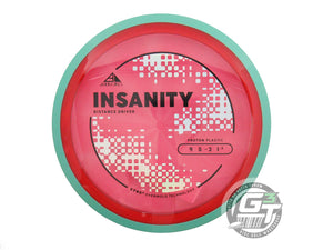 Axiom Proton Insanity Distance Driver Golf Disc (Individually Listed)