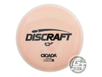 Discraft ESP Cicada Fairway Driver Golf Disc (Individually Listed)