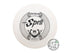 Gateway Platinum Spell Distance Driver Golf Disc (Individually Listed)