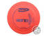 Innova DX Sonic Putter Golf Disc (Individually Listed)