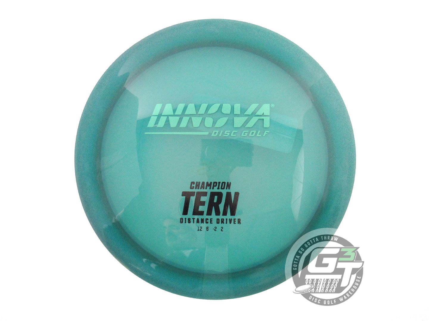 Innova Champion Tern Distance Driver Golf Disc (Individually Listed)