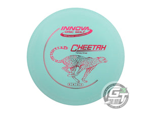 Innova DX Cheetah Fairway Driver Golf Disc (Individually Listed)
