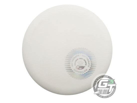 Gateway Super Glow Super Soft Voodoo Putter Golf Disc (Individually Listed)