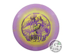 Innova Limited Edition 2024 Tour Series Garrett Gurthie Halo Champion Wraith Distance Driver Golf Disc (Individually Listed)