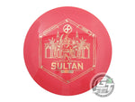Infinite Discs I-Blend Sultan Distance Driver Golf Disc (Individually Listed)