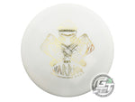 Gateway NXT Warrior Midrange Golf Disc (Individually Listed)