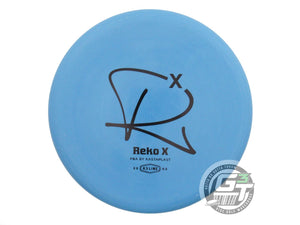 Kastaplast K3 Reko X Putter Golf Disc (Individually Listed)