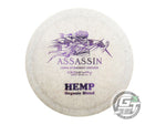 Gateway Diamond Hemp Assassin Fairway Driver Golf Disc (Individually Listed)