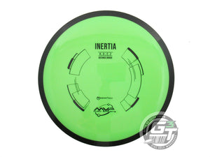 MVP Neutron Inertia Distance Driver Golf Disc (Individually Listed)
