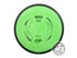 MVP Neutron Inertia Distance Driver Golf Disc (Individually Listed)