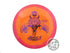 Discmania Limited Edition 2024 Spooky Series Niklas Anttila Nordic Phenom III Horizon S-Line DD3 Distance Driver Golf Disc (Individually Listed)