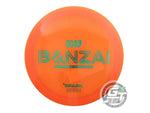 DGA Spark Banzai Fairway Driver Golf Disc (Individually Listed)
