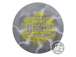 DGA Limited Edition 2026 Tour Series Jake Monn Special Blend Squall Midrange Golf Disc (Individually Listed)