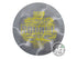 DGA Limited Edition 2026 Tour Series Jake Monn Special Blend Squall Midrange Golf Disc (Individually Listed)