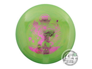 Discmania Limited Edition 2025 Gavin Babcock x Discmania Challenge Swirl S-Line CD1 Control Driver Distance Driver Golf Disc (Individually Listed)